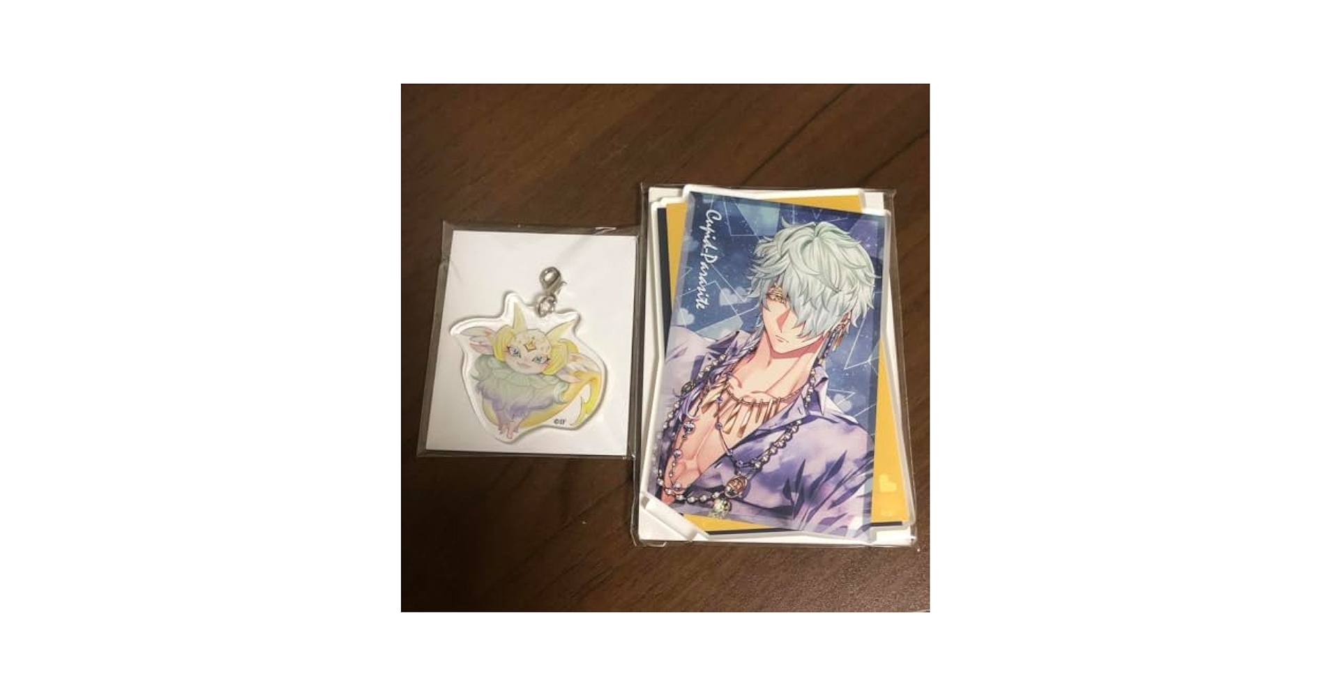 匿名【限定】2点 キュピパラ オトパ 2023 2024　ギル アクスタ レア GCP20230024DP.jpg?v=1669800736
